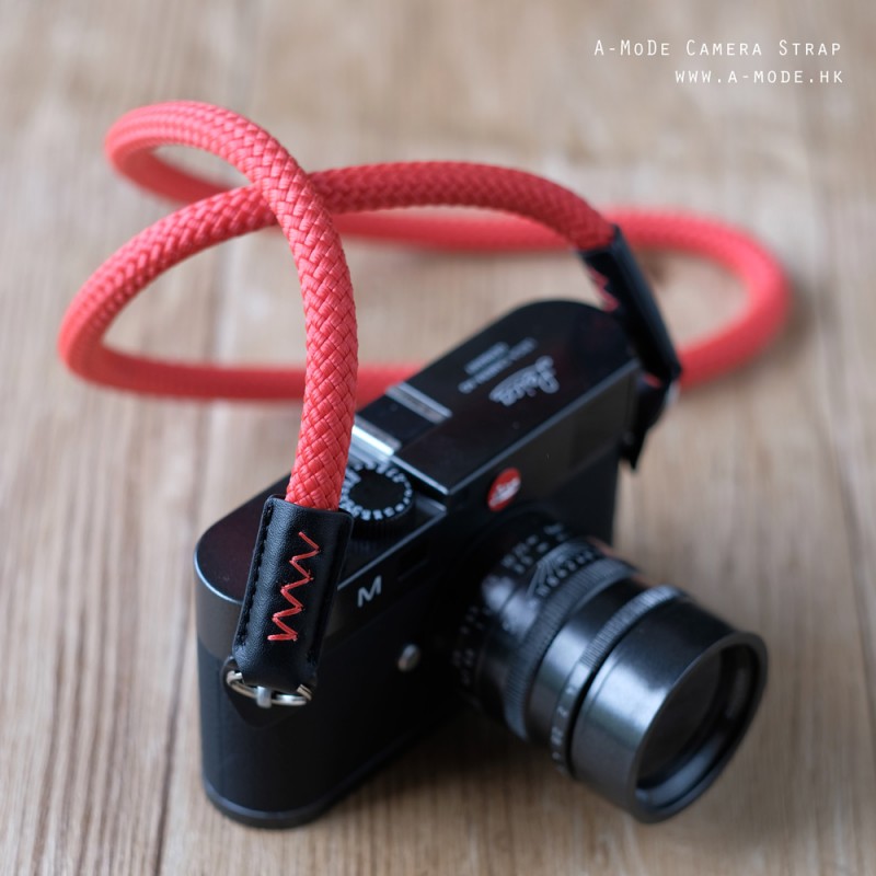CSR Static Rope Camera Strap
